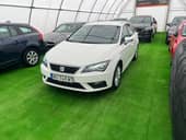 Seat Leon 1.5TGI Metan DSG