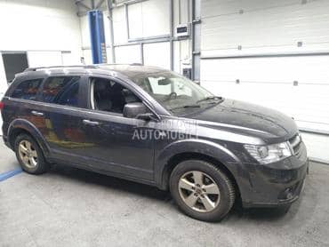 Desno krilo za Fiat Freemont