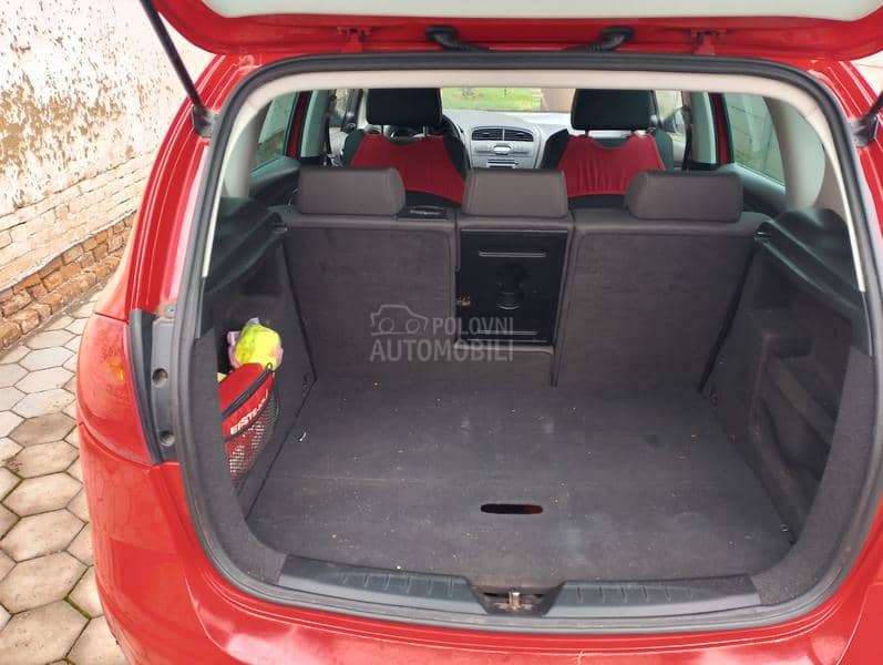 Seat Altea 1,9