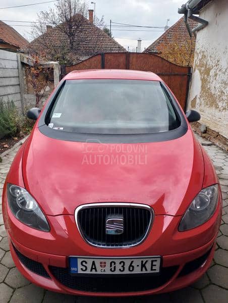 Seat Altea 1,9