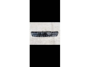 Zadnji difuzor za Peugeot 308 od 2008. do 2012. god.