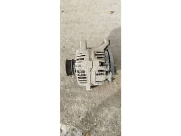 alternator 1.6 benz za Fiat Stilo od 2000. do 2008. god.