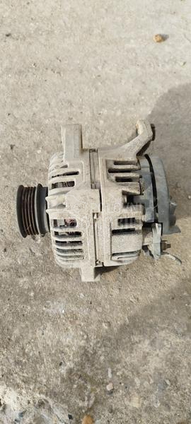 alternator 1.6 benz