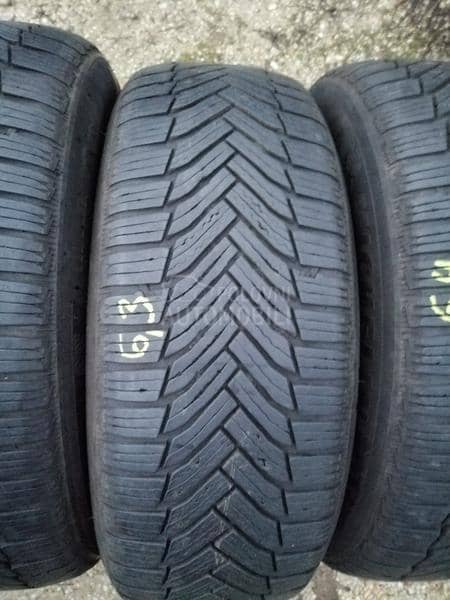 Michelin 205/60 R16 Zimska