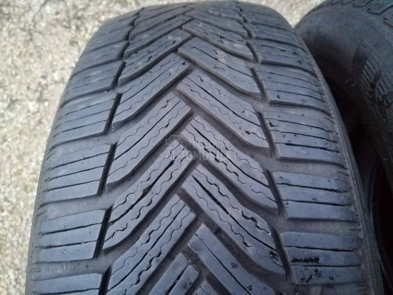 Michelin 205/60 R16 Zimska
