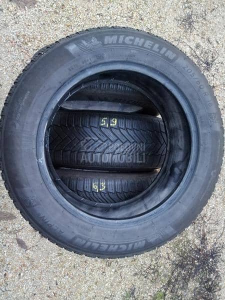 Michelin 205/60 R16 Zimska