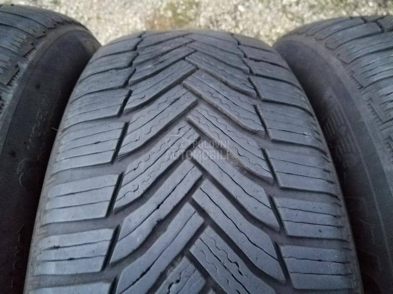 Michelin 205/60 R16 Zimska