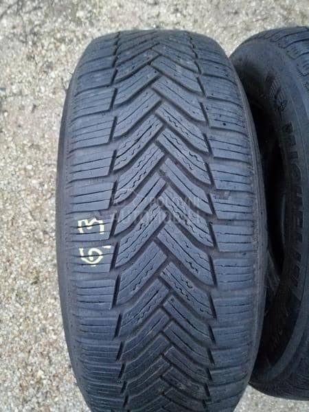 Michelin 205/60 R16 Zimska