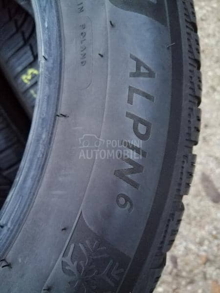 Michelin 205/60 R16 Zimska