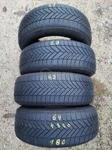 Michelin 205/60 R16 Zimska
