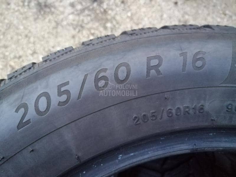 Michelin 205/60 R16 Zimska