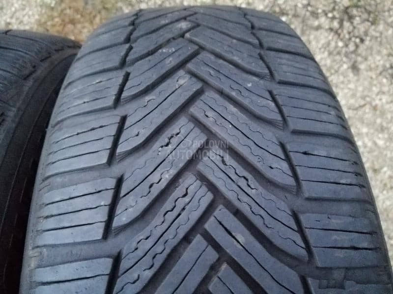 Michelin 205/60 R16 Zimska