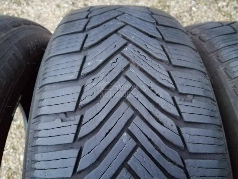 Michelin 205/60 R16 Zimska