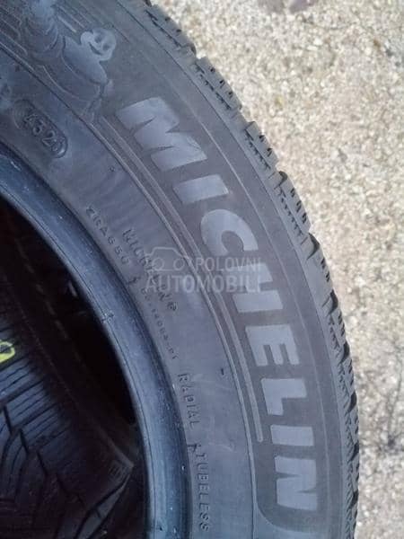 Michelin 205/60 R16 Zimska