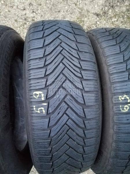 Michelin 205/60 R16 Zimska