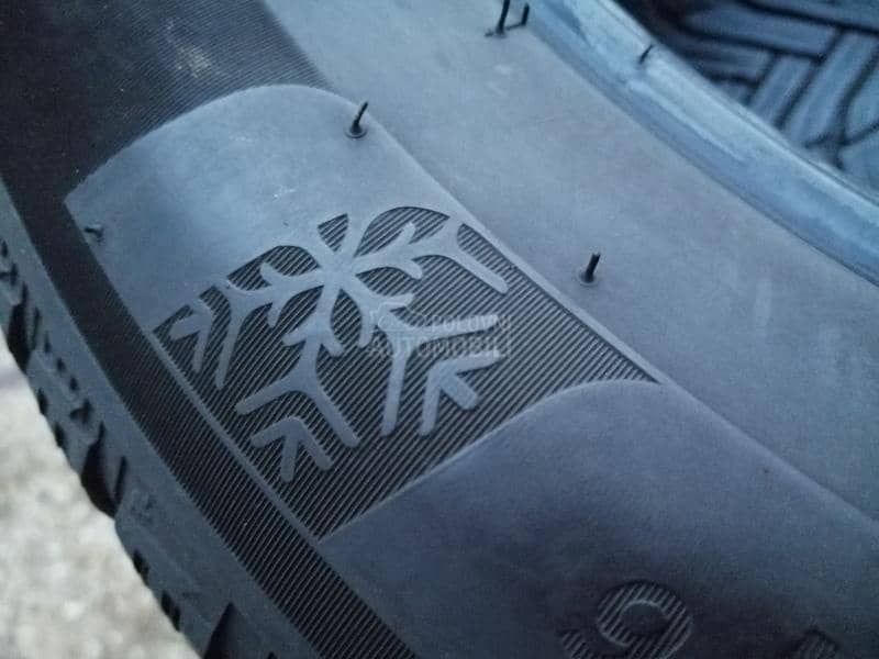 Michelin 205/60 R16 Zimska