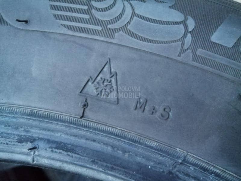 Michelin 205/60 R16 Zimska