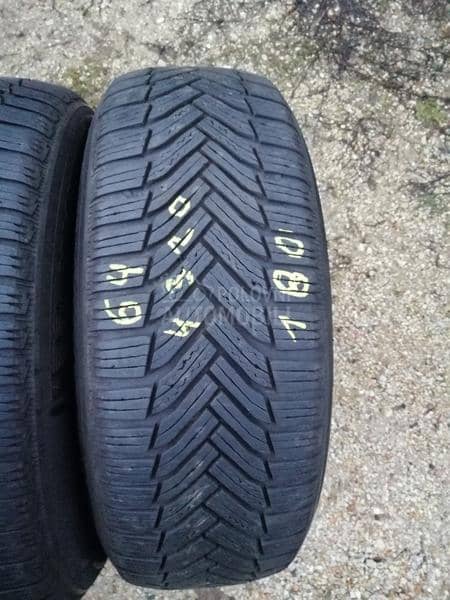 Michelin 205/60 R16 Zimska