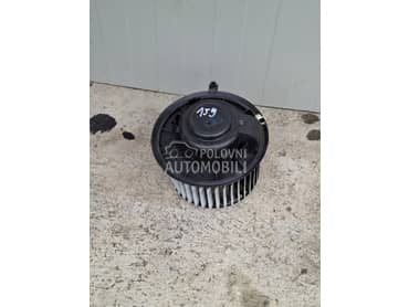 ventilator kabine za Alfa Romeo 159
