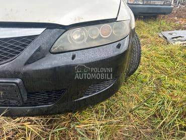 Far ksenon levi za Mazda 6 od 2005. do 2007. god.