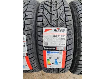 Riken 185/55 R15 Zimska