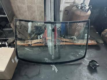 Sofersajbna za Toyota Yaris od 1999. do 2005. god.