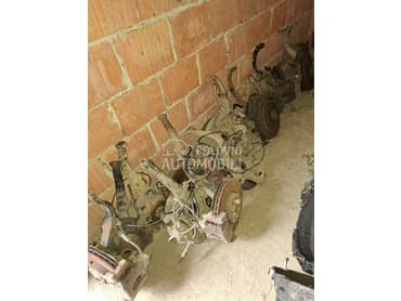 ležaj sa glavcinom za Alfa Romeo 147, 156