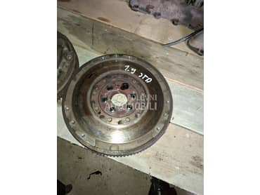 plivajući zamajac 1.9jtd za Alfa Romeo 147, 156 od 2000. do 2010. god.