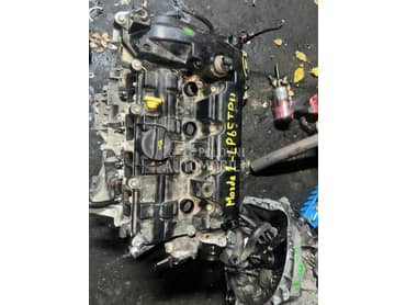 Motor benzin 1.5 za Mazda 2 od 2015. do 2016. god.