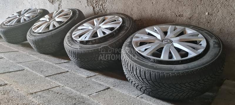 Sailun 205/55 R16 Zimska