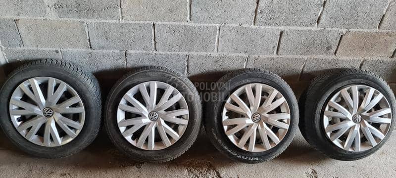 Sailun 205/55 R16 Zimska