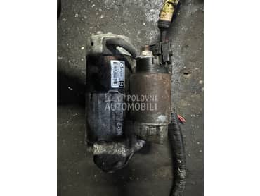 Alanser za Mazda 2 od 2015. do 2016. god.