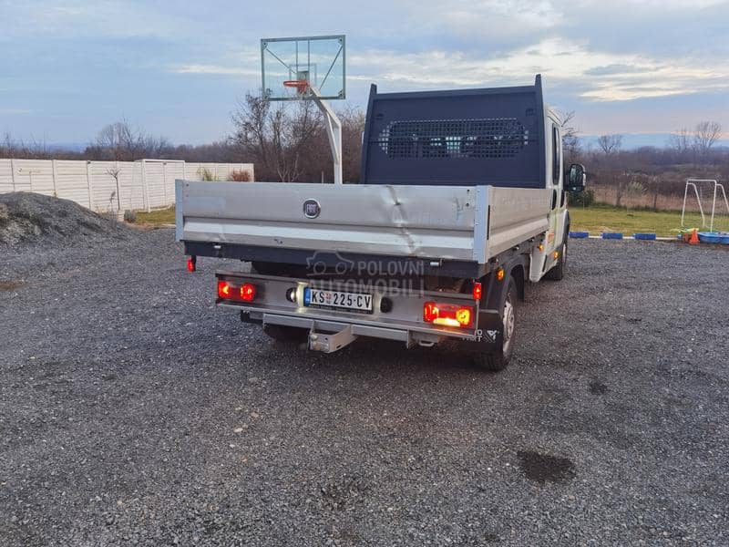 Fiat Ducato 
