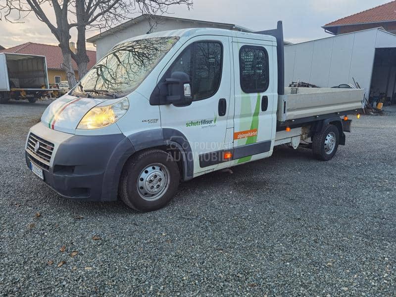Fiat Ducato 