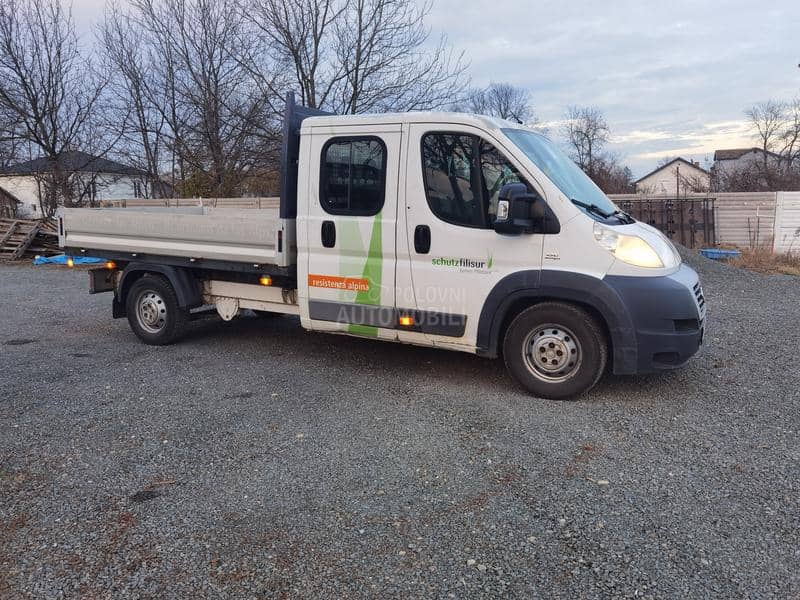 Fiat Ducato 