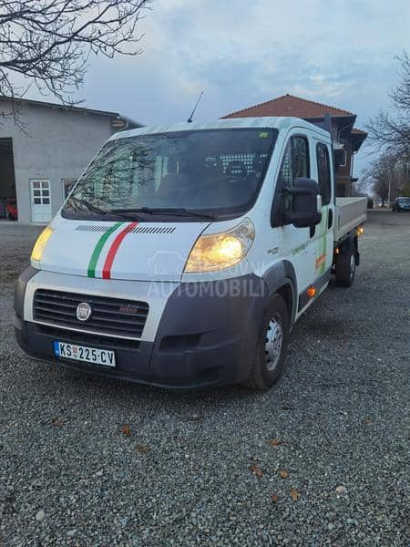 Fiat Ducato 