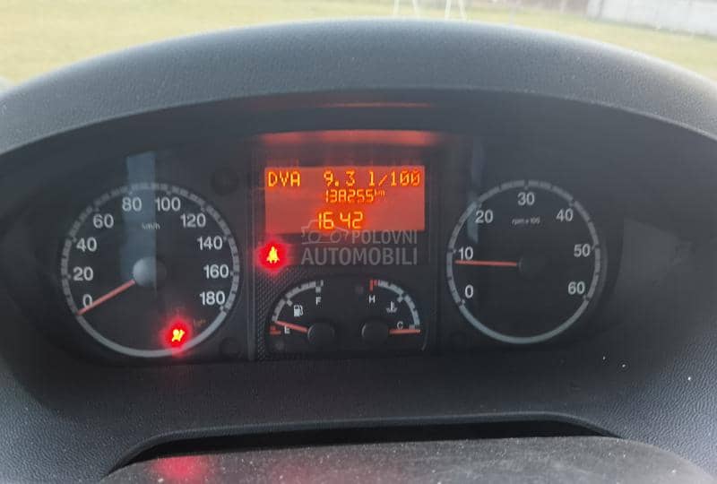 Fiat Ducato 