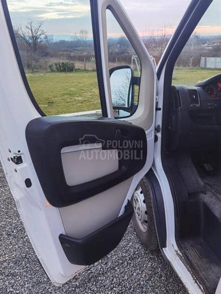 Fiat Ducato 