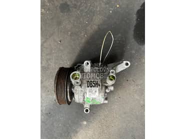 Kompresor klime za Mazda 2 od 2015. do 2016. god.