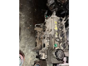 Motor 1.0 benzin za Toyota Yaris od 1999. do 2005. god.