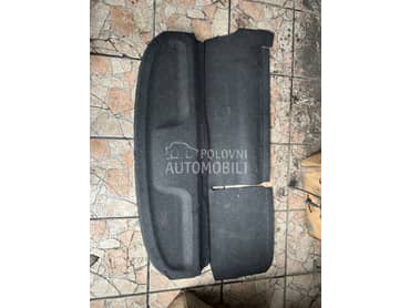 Polica gepeka za Toyota Yaris od 1999. do 2005. god.