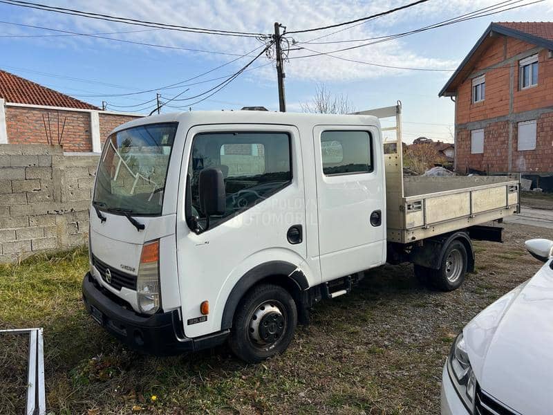 Nissan Cabstar 2.5 disel