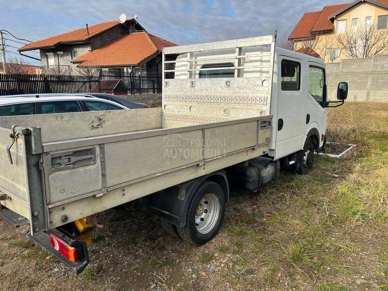 Nissan Cabstar 2.5 disel