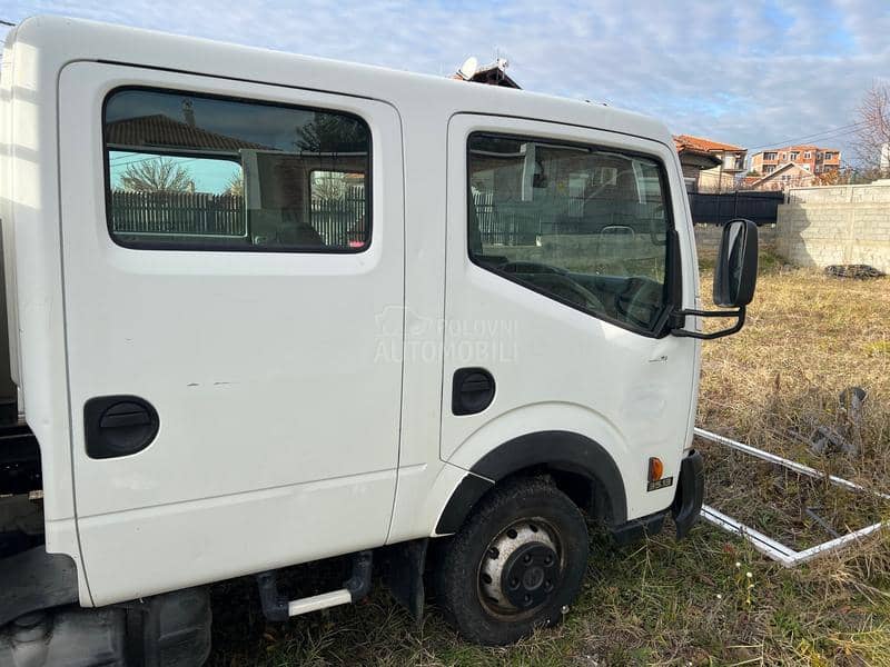 Nissan Cabstar 2.5 disel