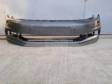 Branik za Volkswagen Touran od 2015. do 2019. god.