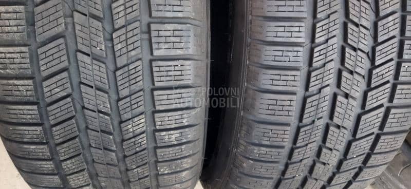 Aluminijumske felne  20" 5 x 120