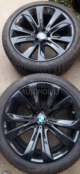 Aluminijumske felne  20" 5 x 120