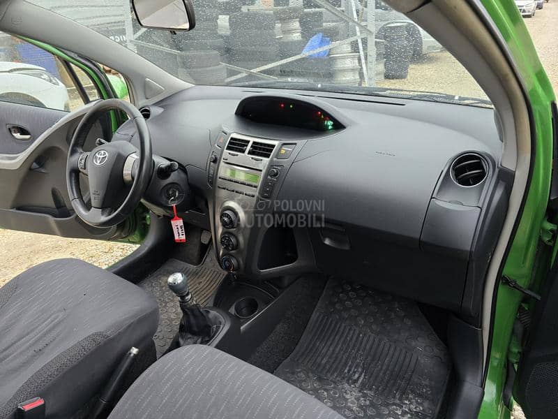 Toyota Yaris 1.3 CH