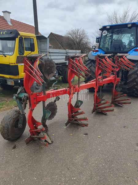 Vogel Noot ms1020