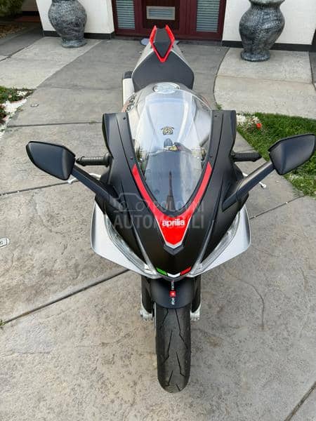 Aprilia RSV 4 1100